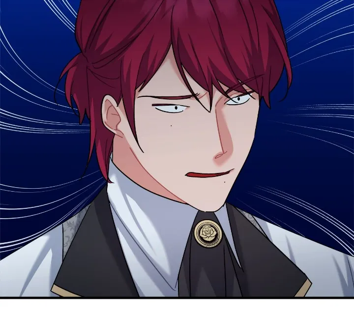 My Mysterious Nighttime Visitor Chapter 34 122 10