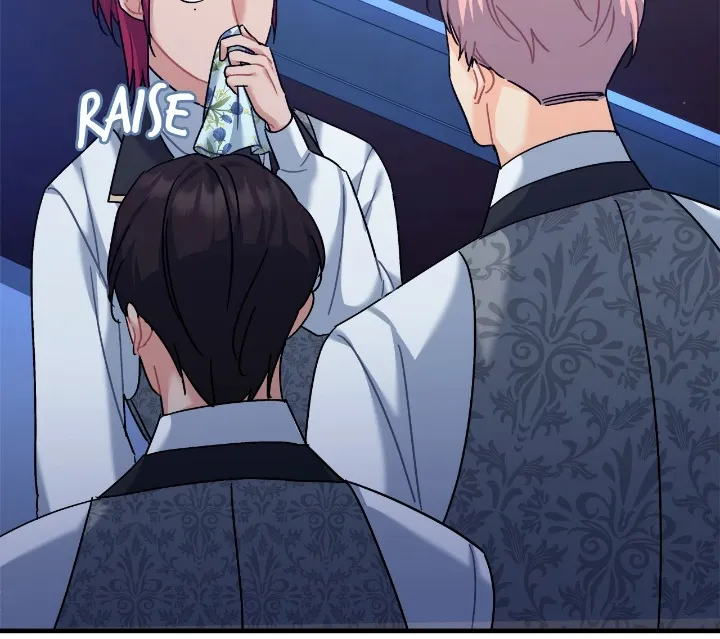 My Mysterious Nighttime Visitor Chapter 34 139 27