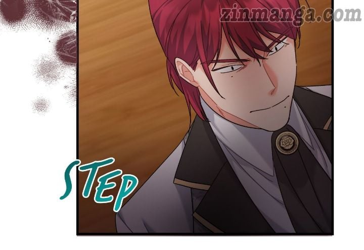 My Mysterious Nighttime Visitor Chapter 37 128 19
