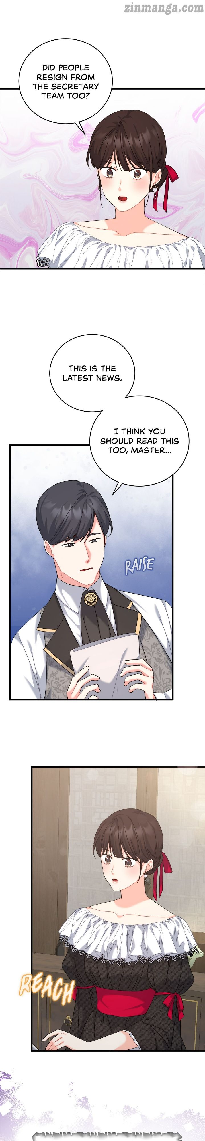 My Mysterious Nighttime Visitor Chapter 37 141 32