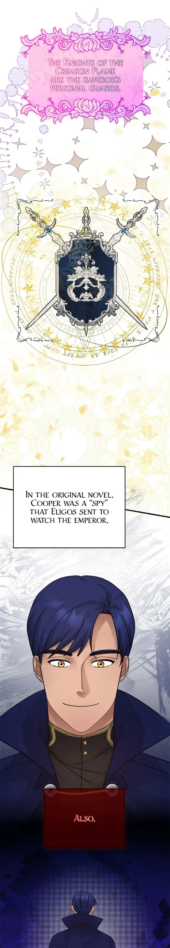 My Mysterious Nighttime Visitor Chapter 38 121 09