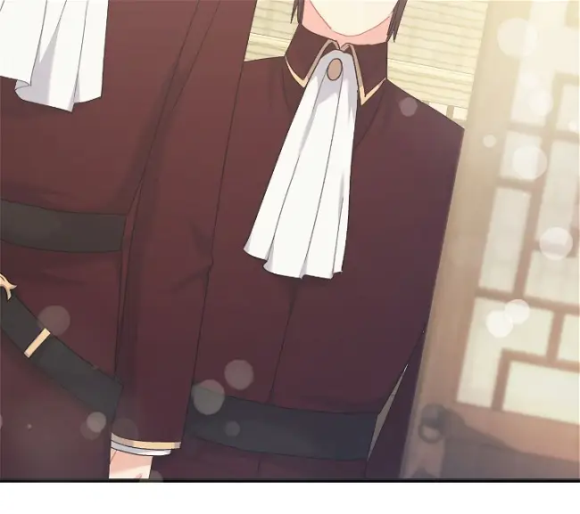 My Mysterious Nighttime Visitor Chapter 38 125 13