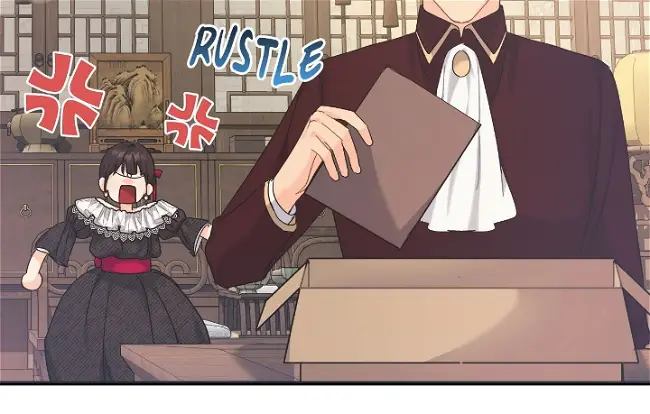 My Mysterious Nighttime Visitor Chapter 38 131 19