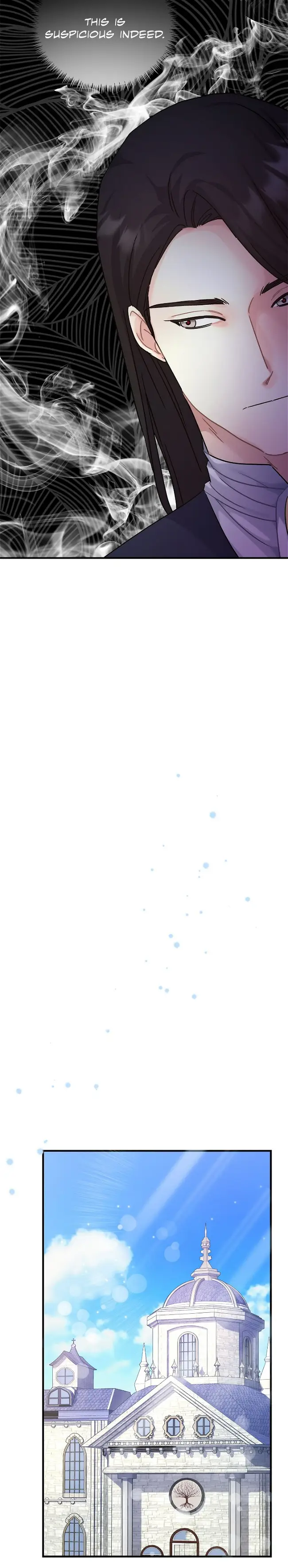 My Mysterious Nighttime Visitor Chapter 38 140 28