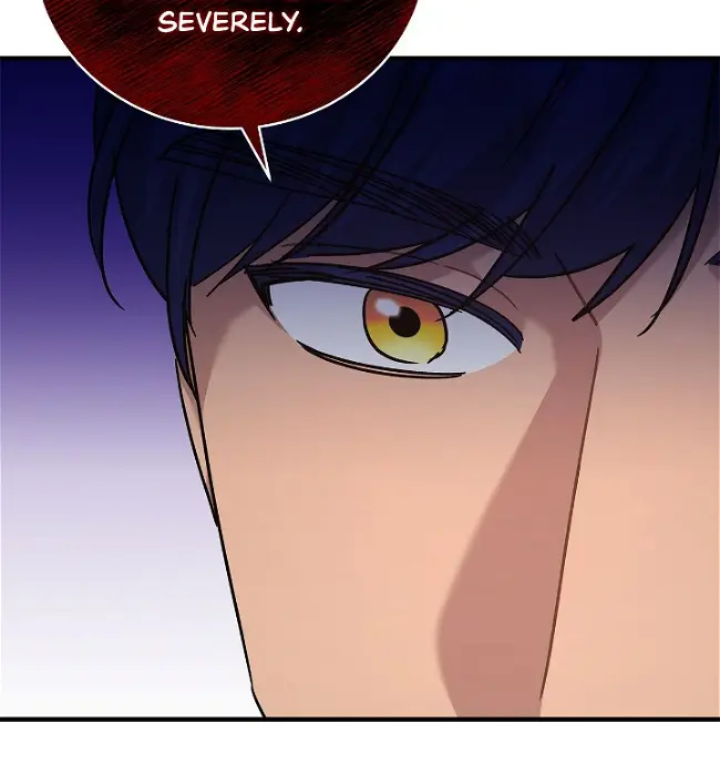 My Mysterious Nighttime Visitor Chapter 38 145 33