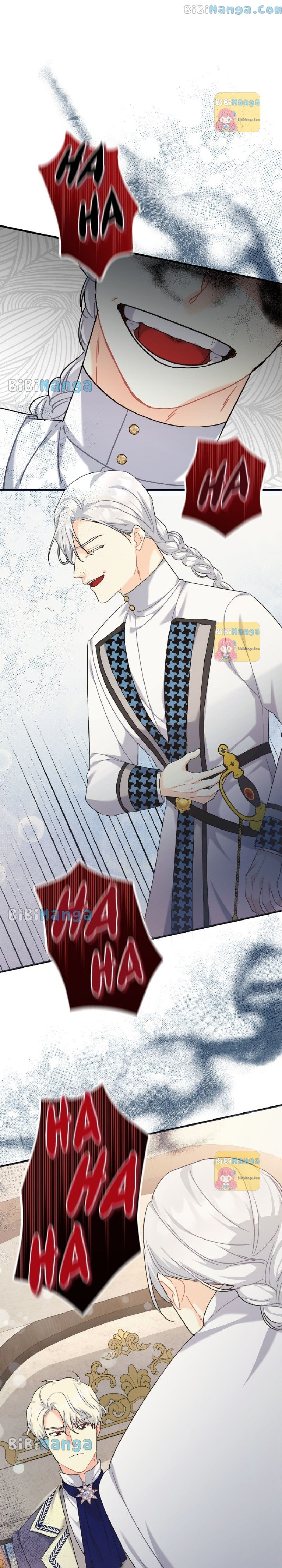 My Mysterious Nighttime Visitor Chapter 39 118 18