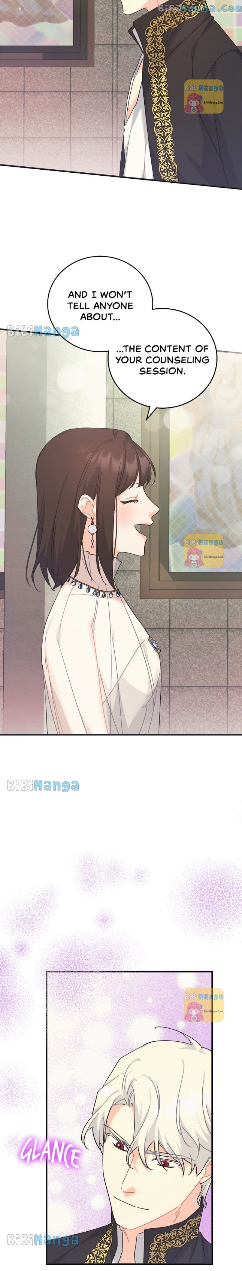 My Mysterious Nighttime Visitor Chapter 43 139 18