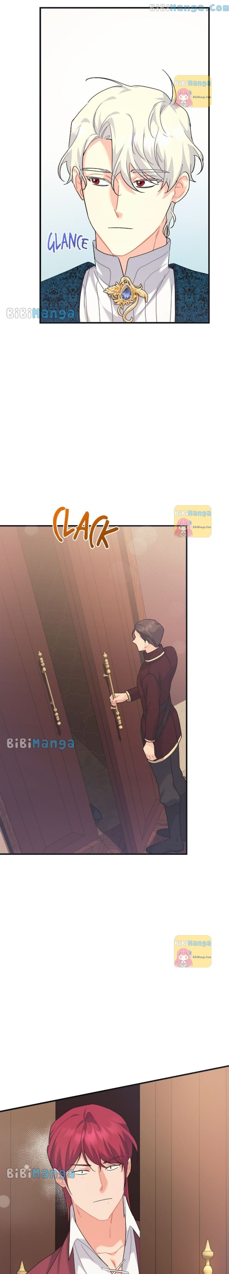 My Mysterious Nighttime Visitor Chapter 43 152 31