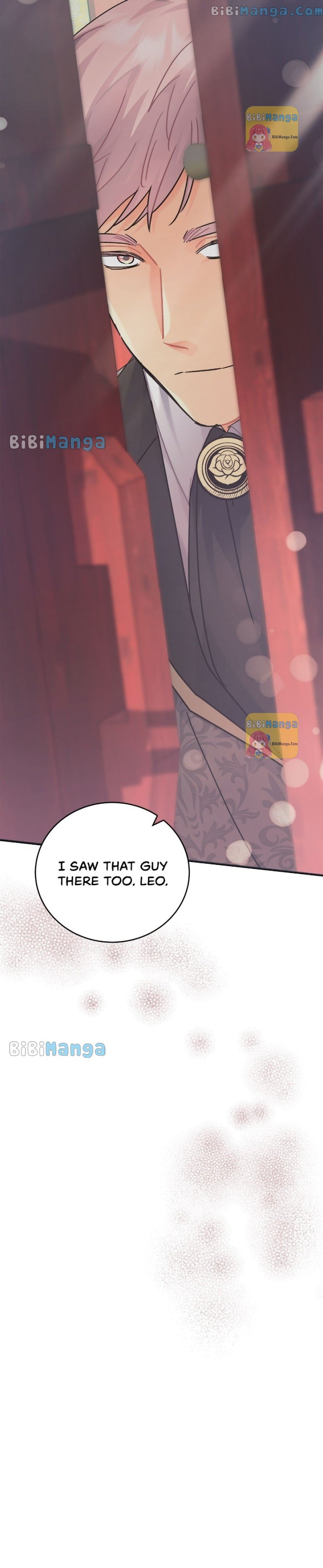 My Mysterious Nighttime Visitor Chapter 43 158 37