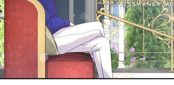 My Mysterious Nighttime Visitor Chapter 51 138 11