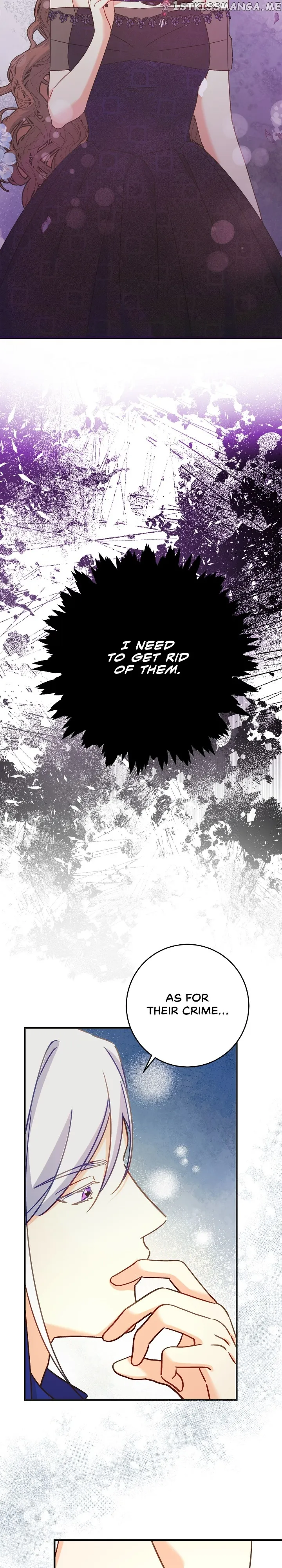 My Mysterious Nighttime Visitor Chapter 51 142 15