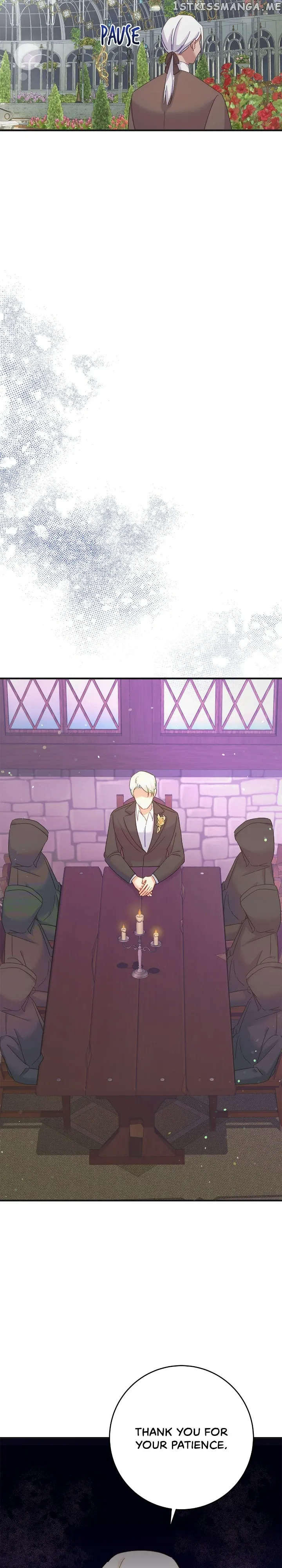 My Mysterious Nighttime Visitor Chapter 51 145 18