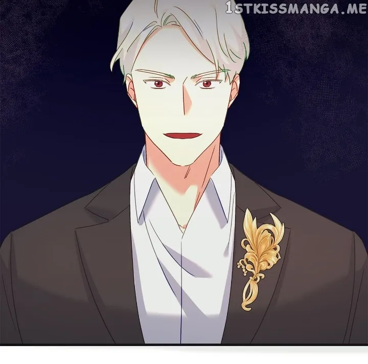 My Mysterious Nighttime Visitor Chapter 51 146 19