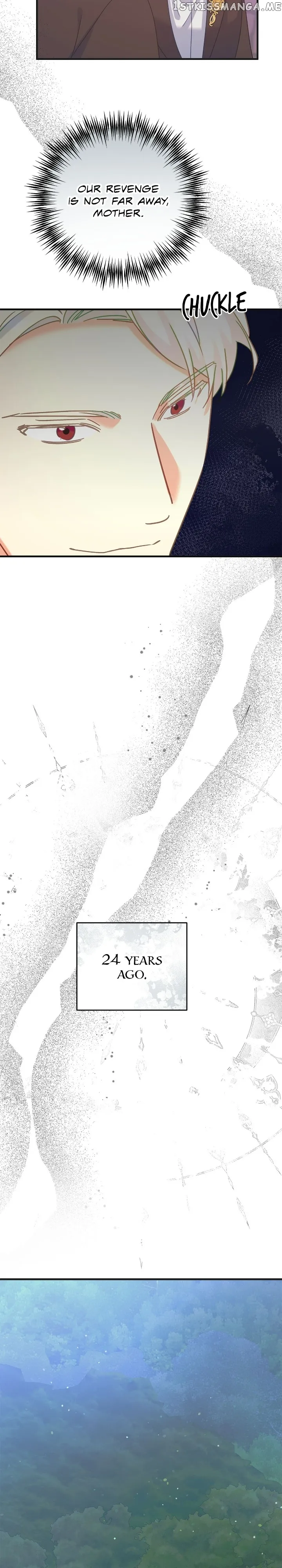 My Mysterious Nighttime Visitor Chapter 51 148 21