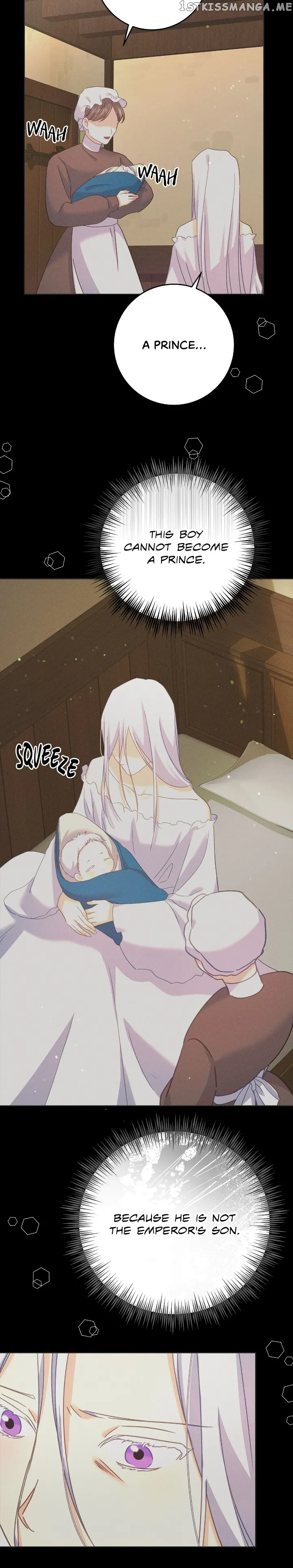 My Mysterious Nighttime Visitor Chapter 51 151 24