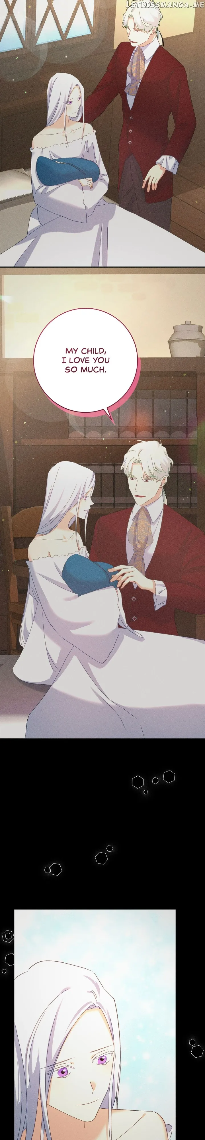 My Mysterious Nighttime Visitor Chapter 51 153 26