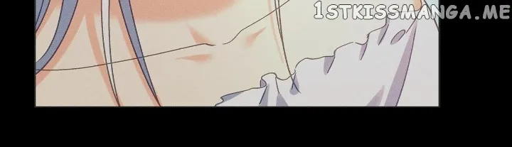 My Mysterious Nighttime Visitor Chapter 51 154 27