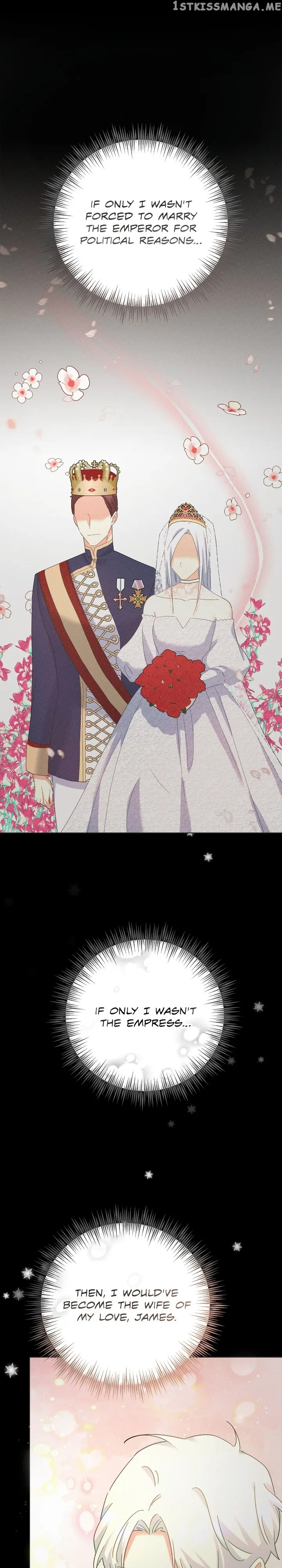 My Mysterious Nighttime Visitor Chapter 51 155 28