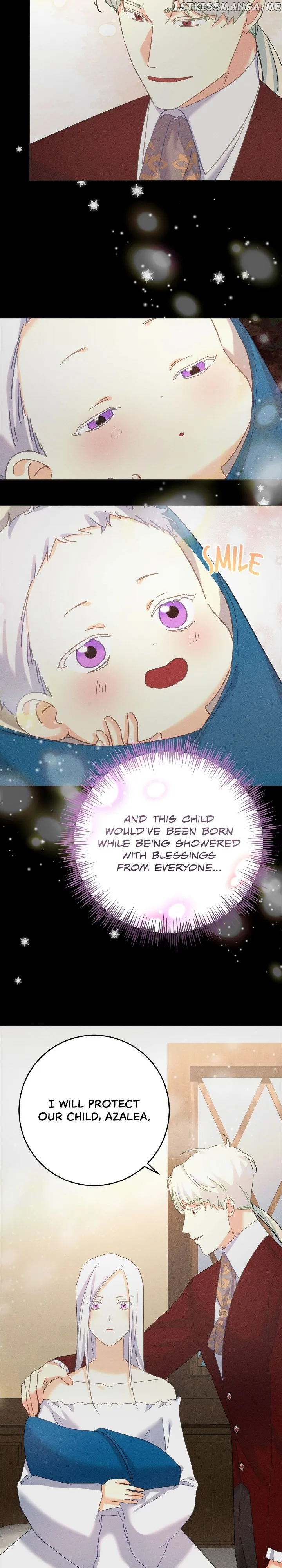 My Mysterious Nighttime Visitor Chapter 51 156 29