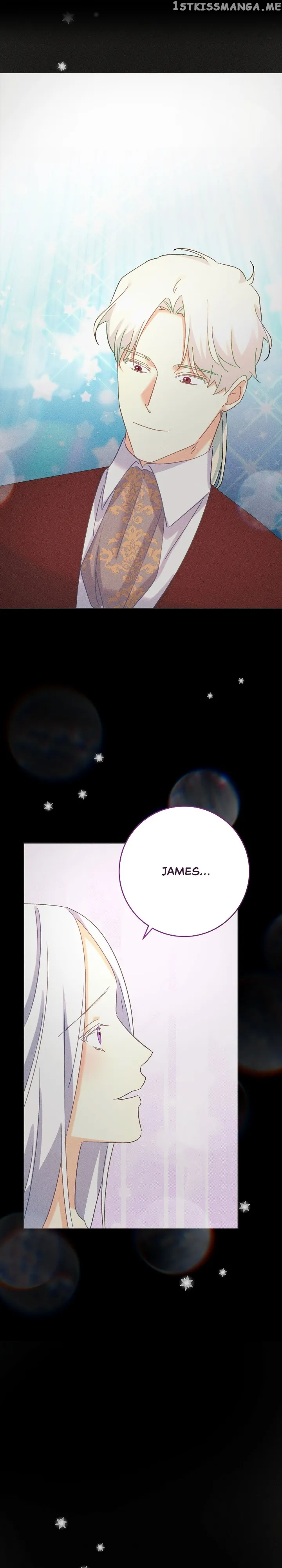 My Mysterious Nighttime Visitor Chapter 51 158 31