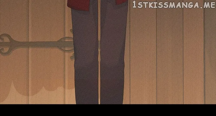 My Mysterious Nighttime Visitor Chapter 51 160 33