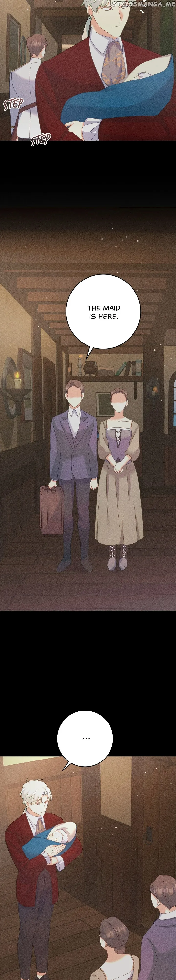 My Mysterious Nighttime Visitor Chapter 51 162 35