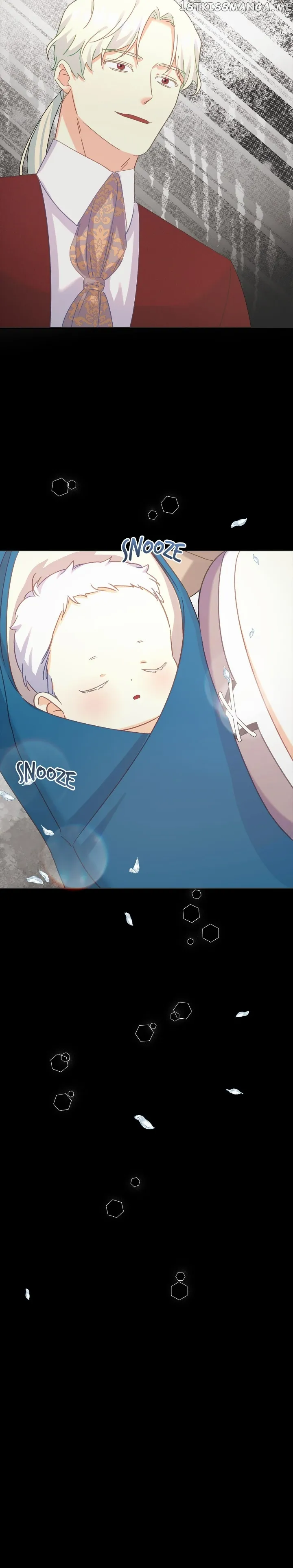 My Mysterious Nighttime Visitor Chapter 51 165 38