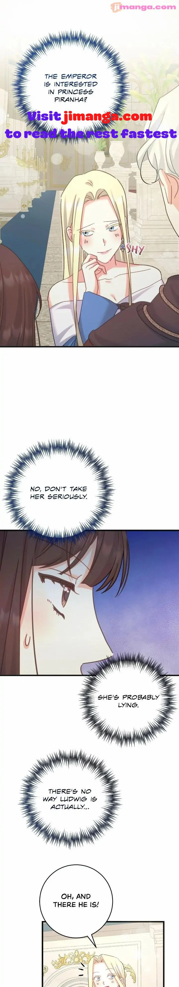 My Mysterious Nighttime Visitor Chapter 56 116 01