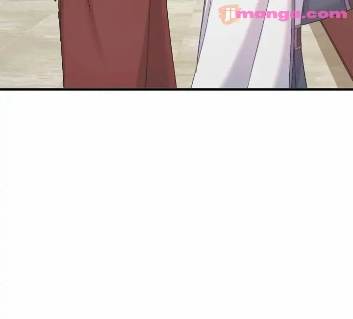 My Mysterious Nighttime Visitor Chapter 56 128 13