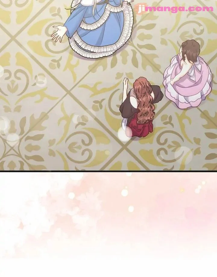 My Mysterious Nighttime Visitor Chapter 56 138 23