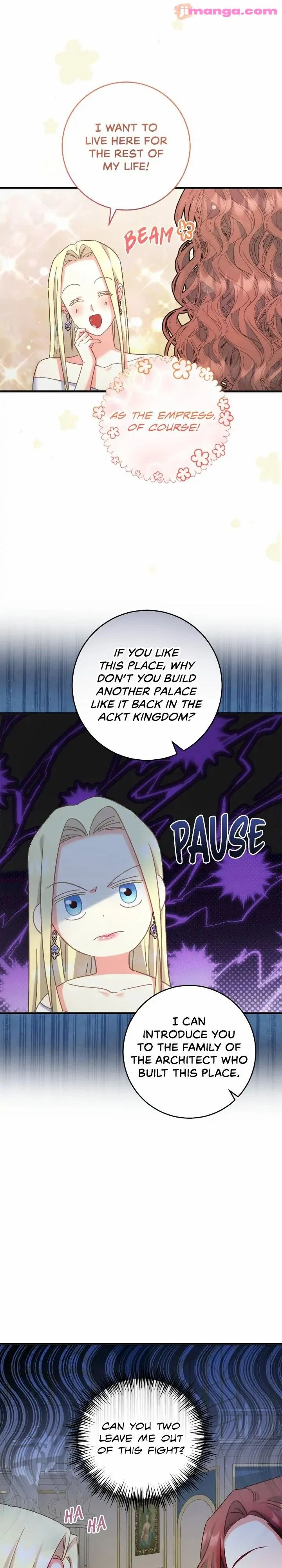 My Mysterious Nighttime Visitor Chapter 56 139 24