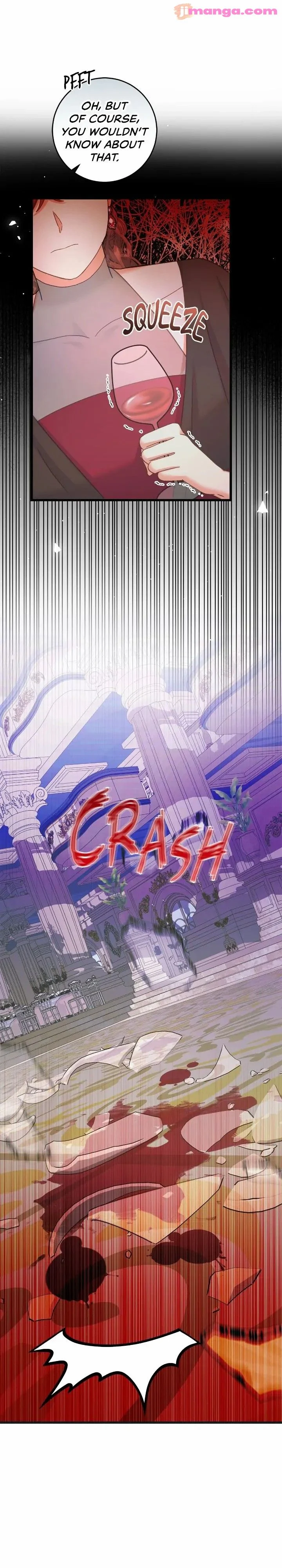 My Mysterious Nighttime Visitor Chapter 56 147 32