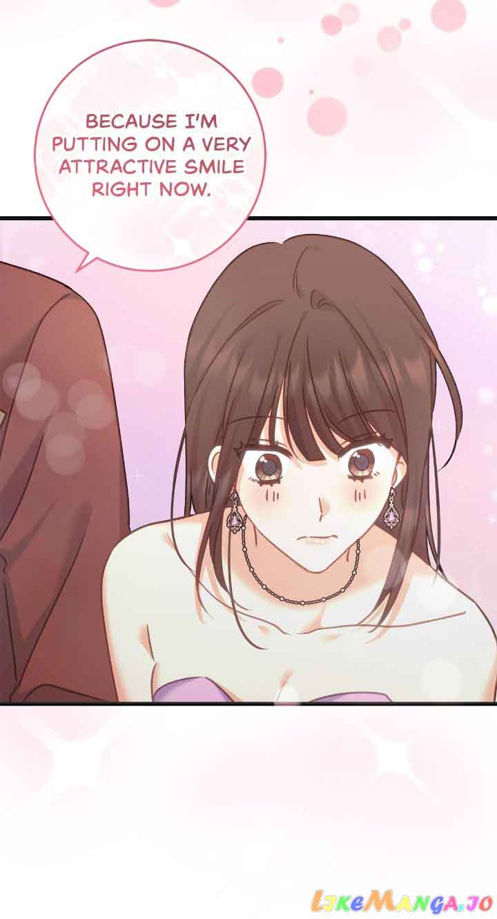 My Mysterious Nighttime Visitor Chapter 57 115 18