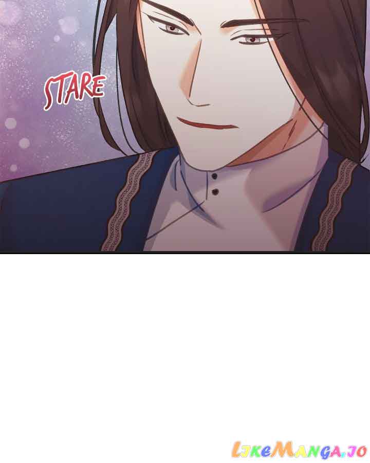 My Mysterious Nighttime Visitor Chapter 57 127 30