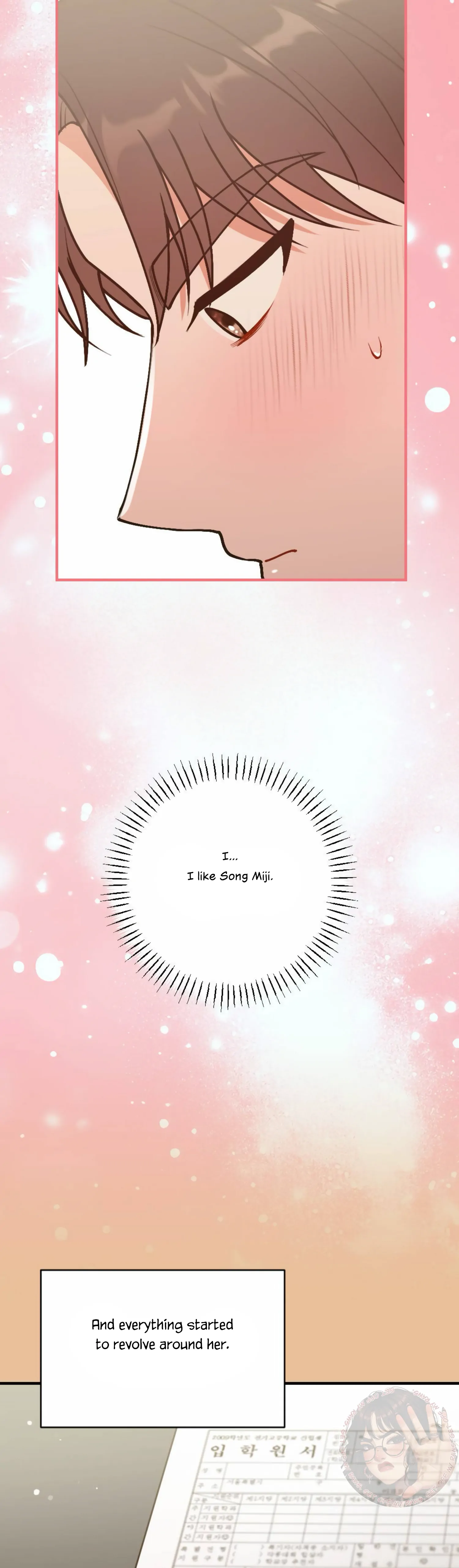 My Childhood Friend’s Guide Chapter 13 159 05