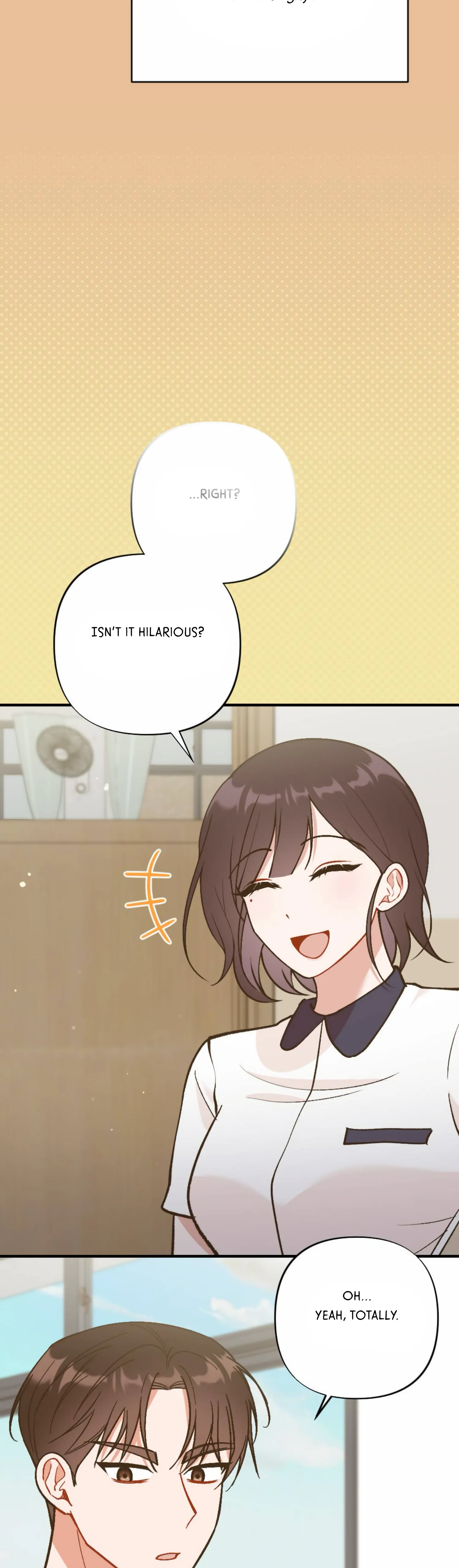 My Childhood Friend’s Guide Chapter 13 161 07