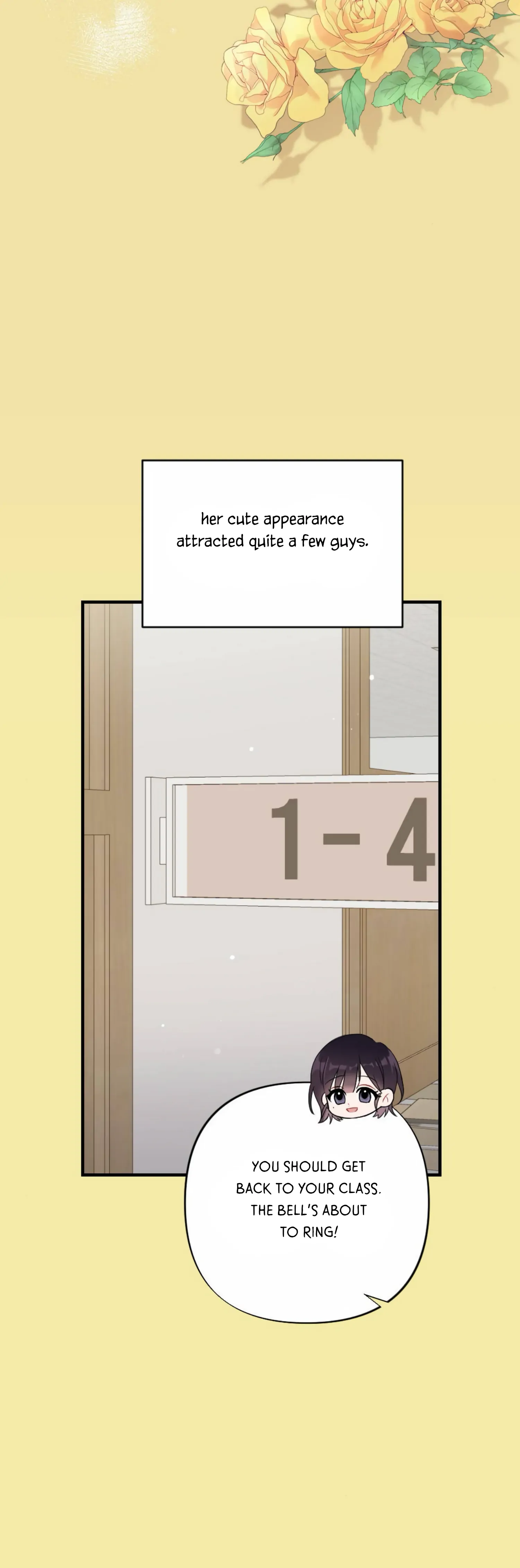 My Childhood Friend’s Guide Chapter 13 163 09