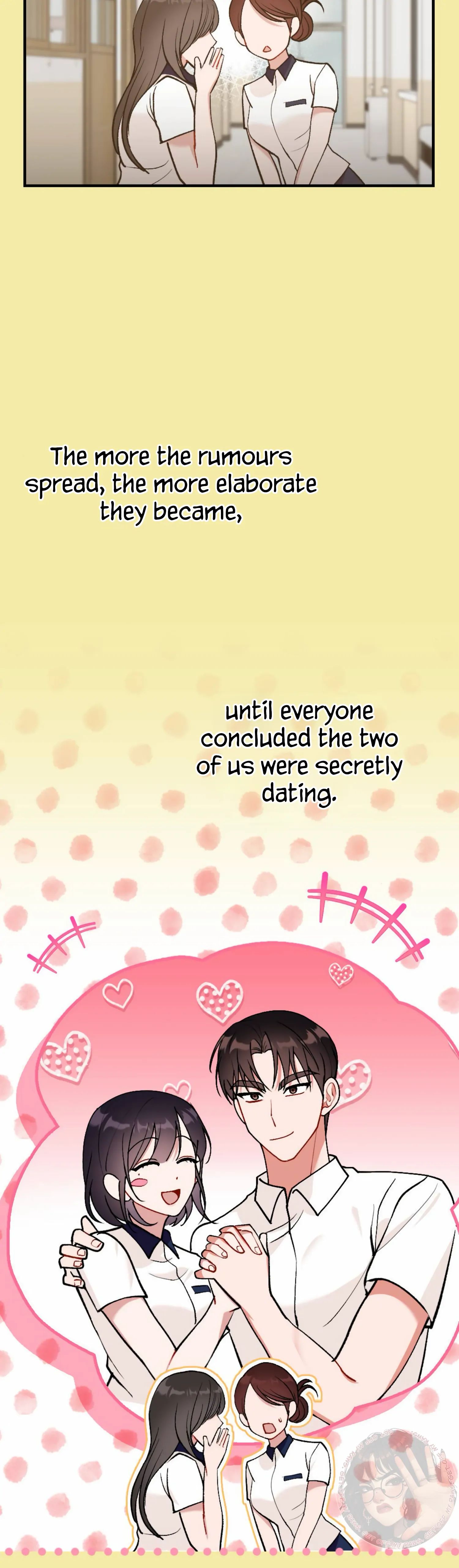 My Childhood Friend’s Guide Chapter 13 171 17