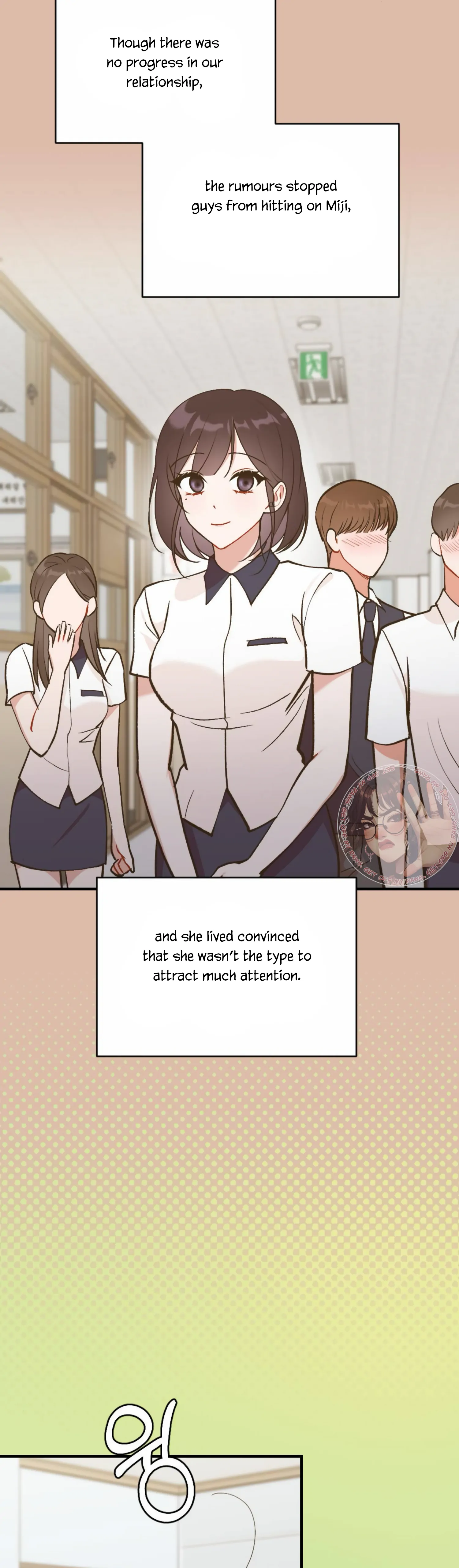 My Childhood Friend’s Guide Chapter 13 180 26