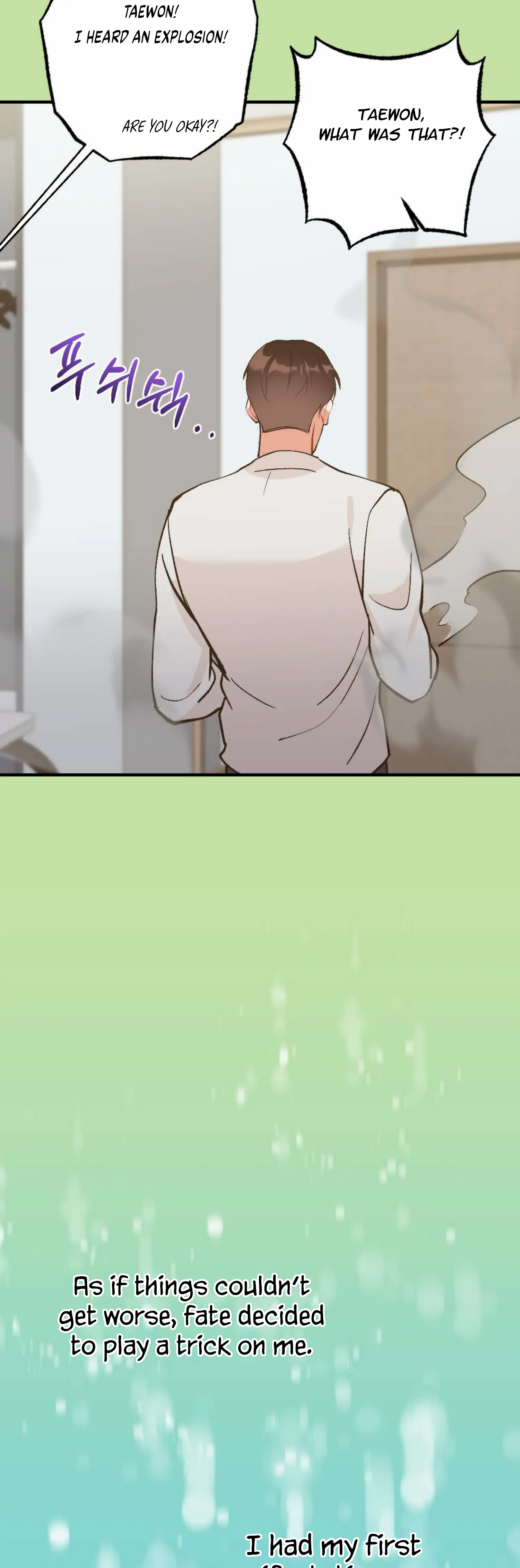 My Childhood Friend’s Guide Chapter 13 183 29