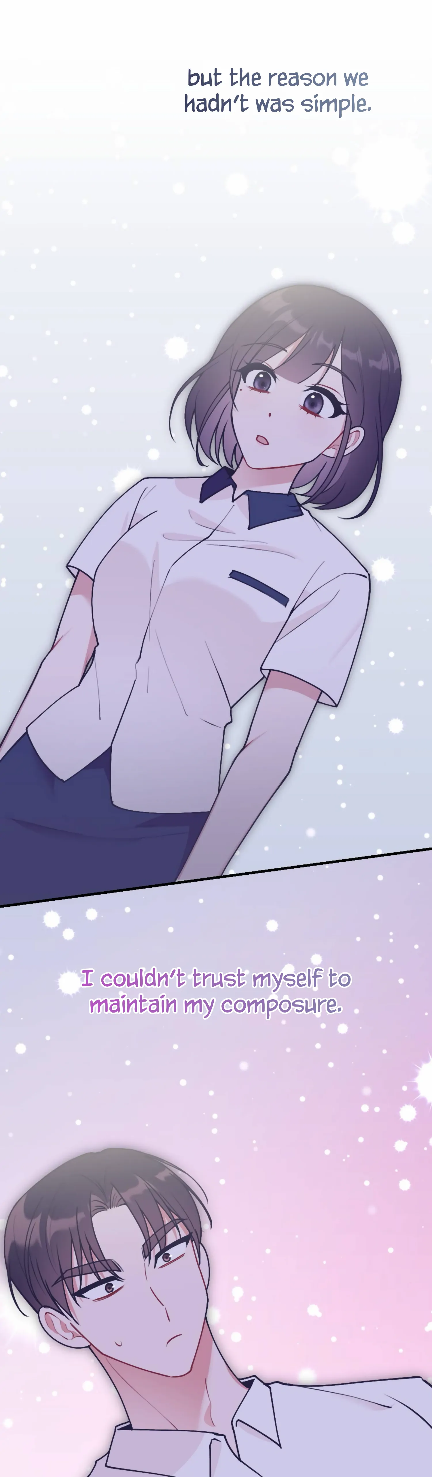 My Childhood Friend’s Guide Chapter 13 188 34