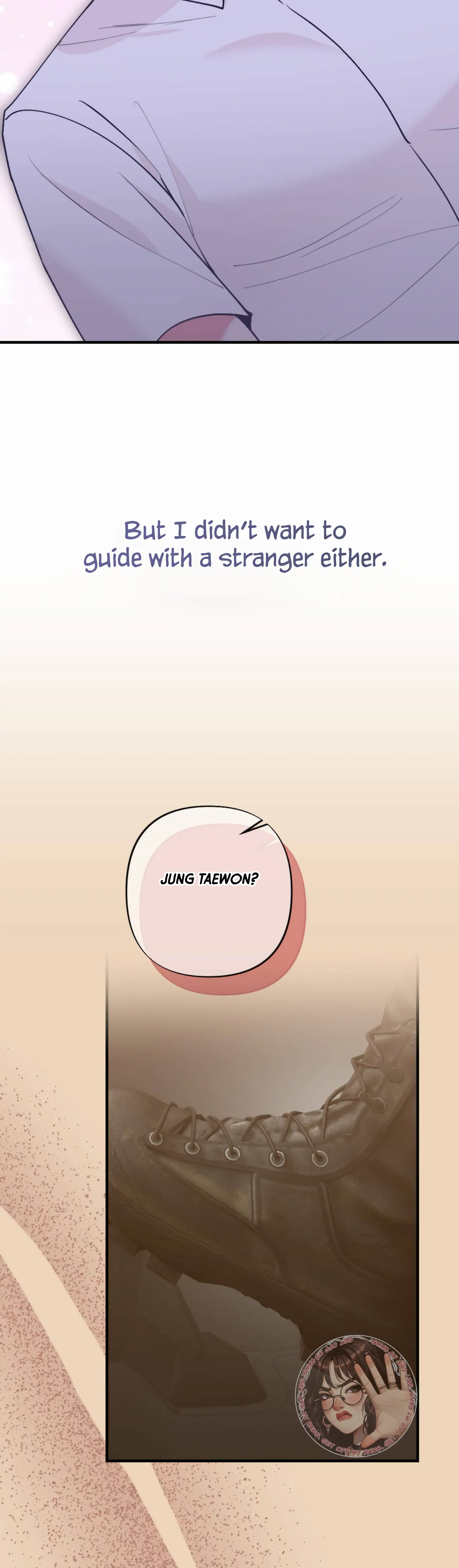 My Childhood Friend’s Guide Chapter 13 189 35