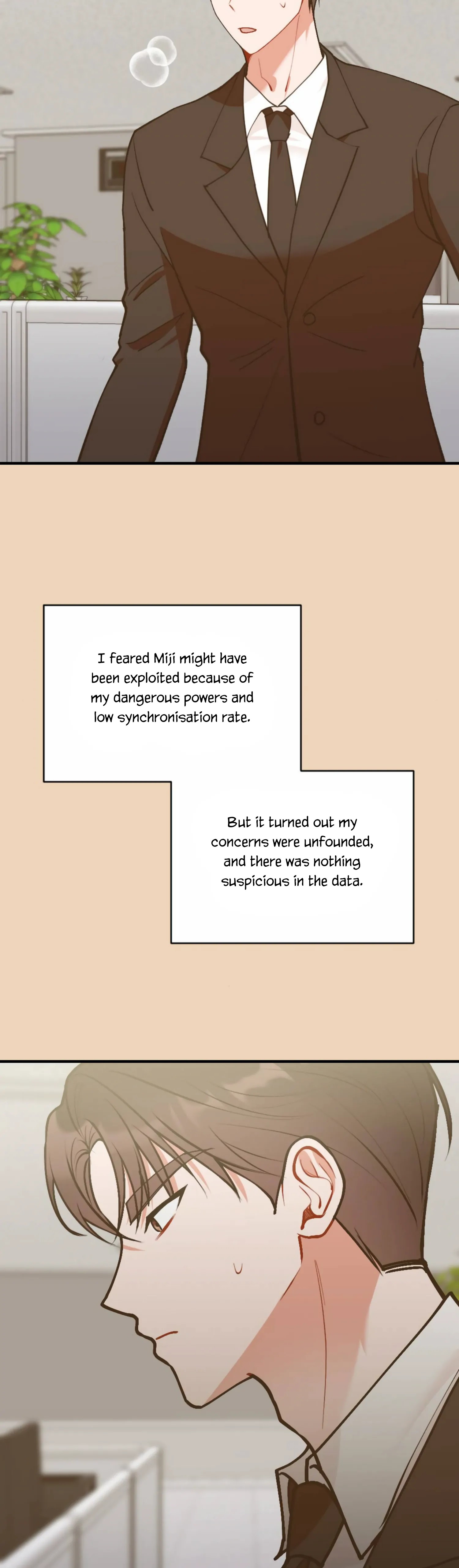 My Childhood Friend’s Guide Chapter 13 191 37