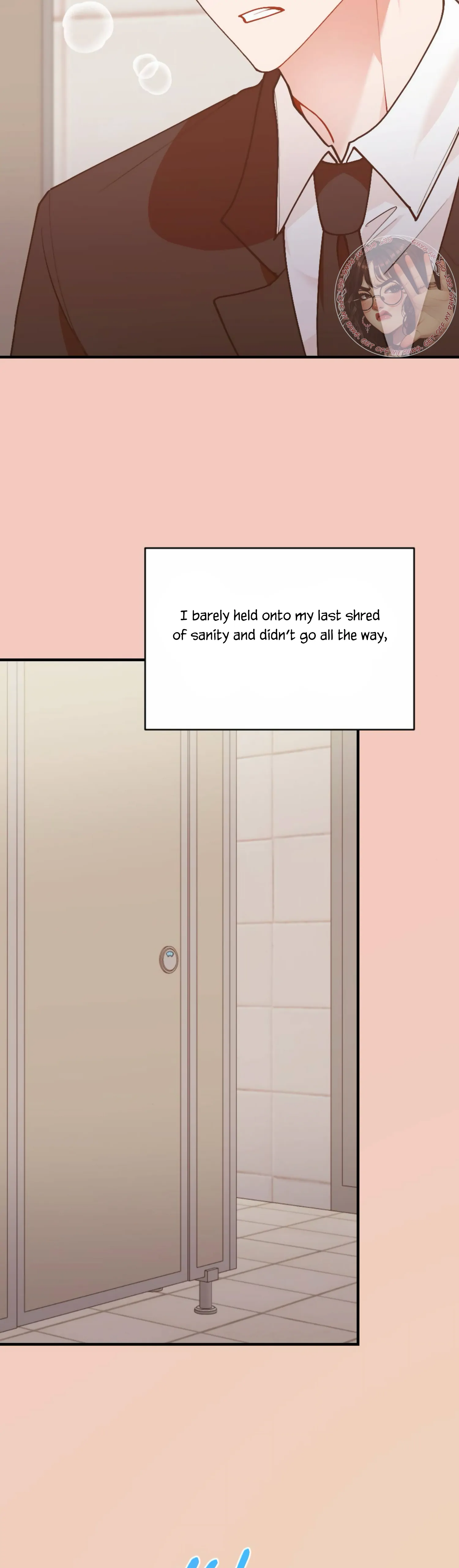 My Childhood Friend’s Guide Chapter 13 195 41