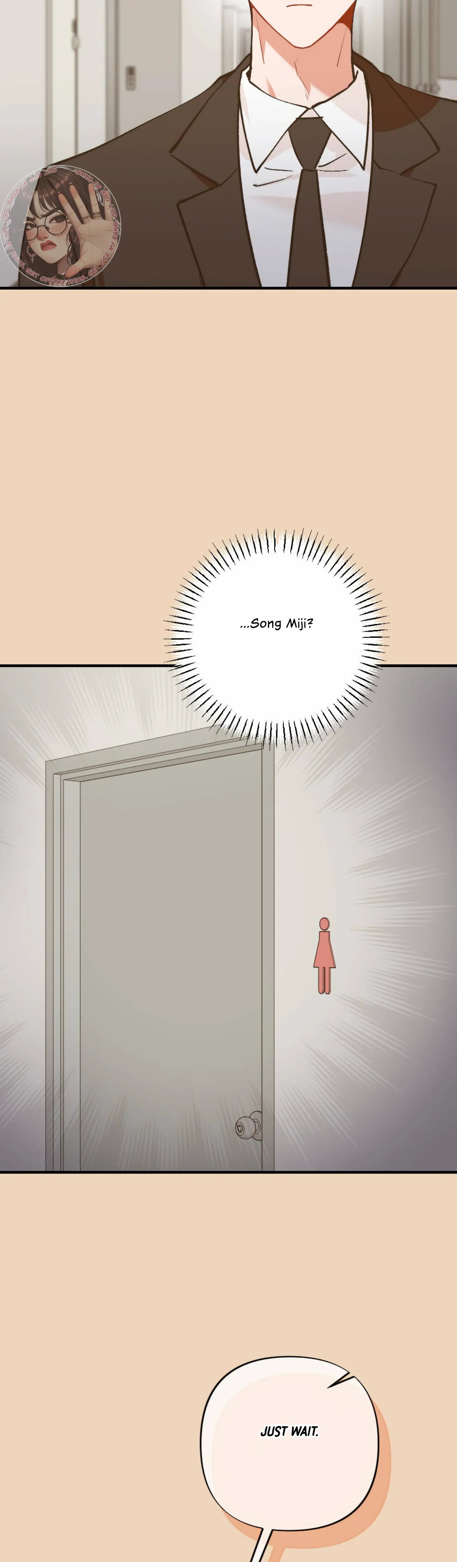 My Childhood Friend’s Guide Chapter 13 197 43