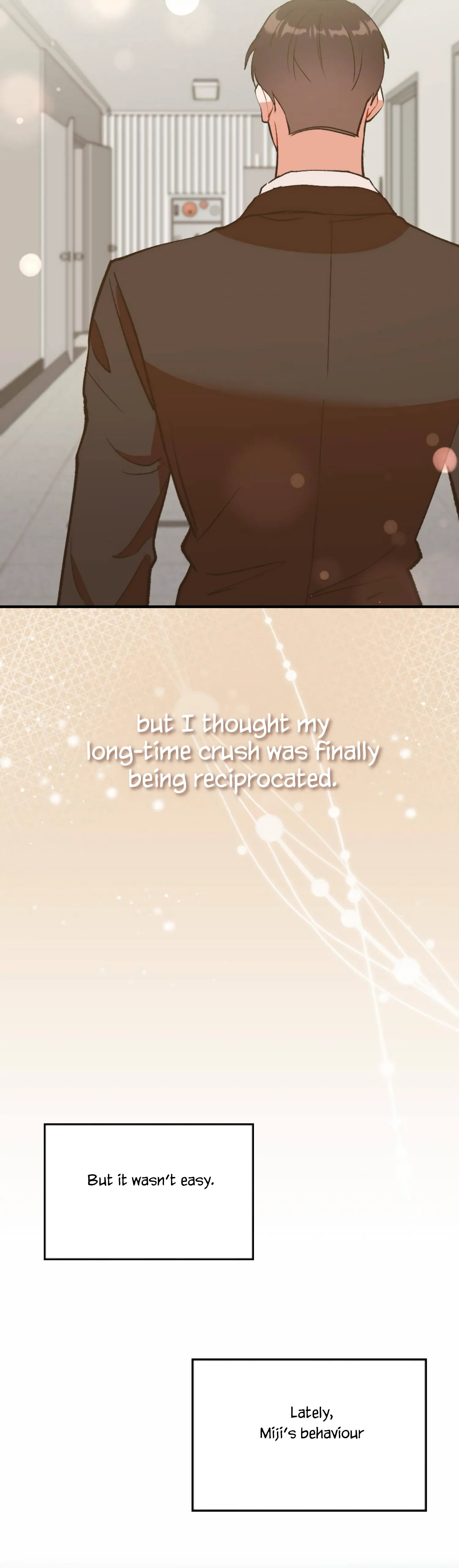 My Childhood Friend’s Guide Chapter 13 200 46