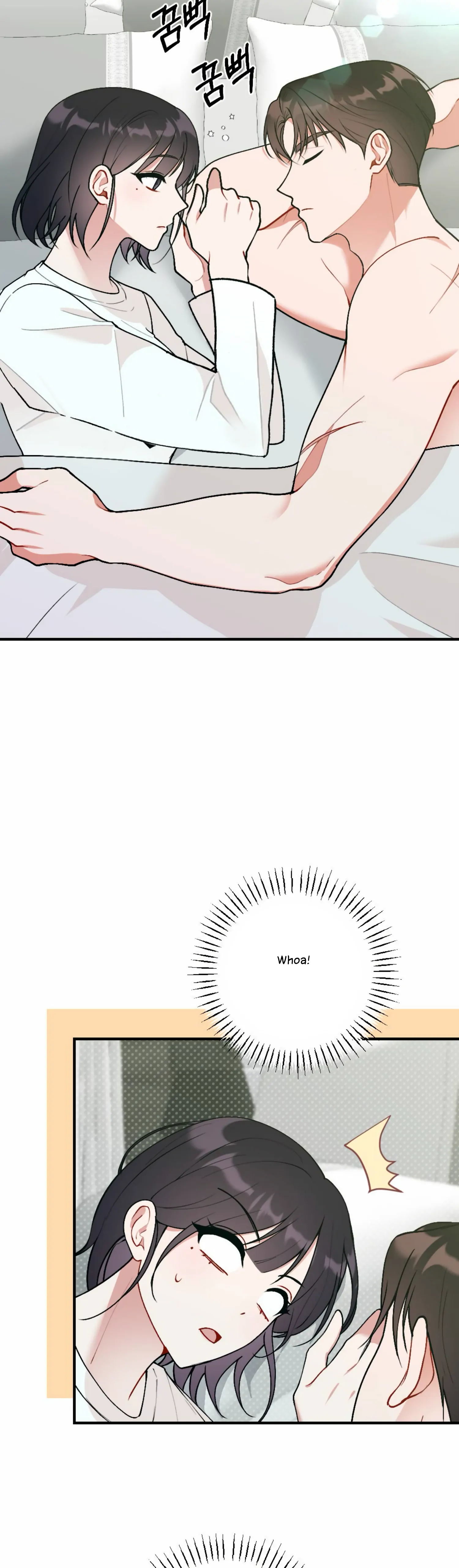 My Childhood Friend’s Guide Chapter 14 162 02