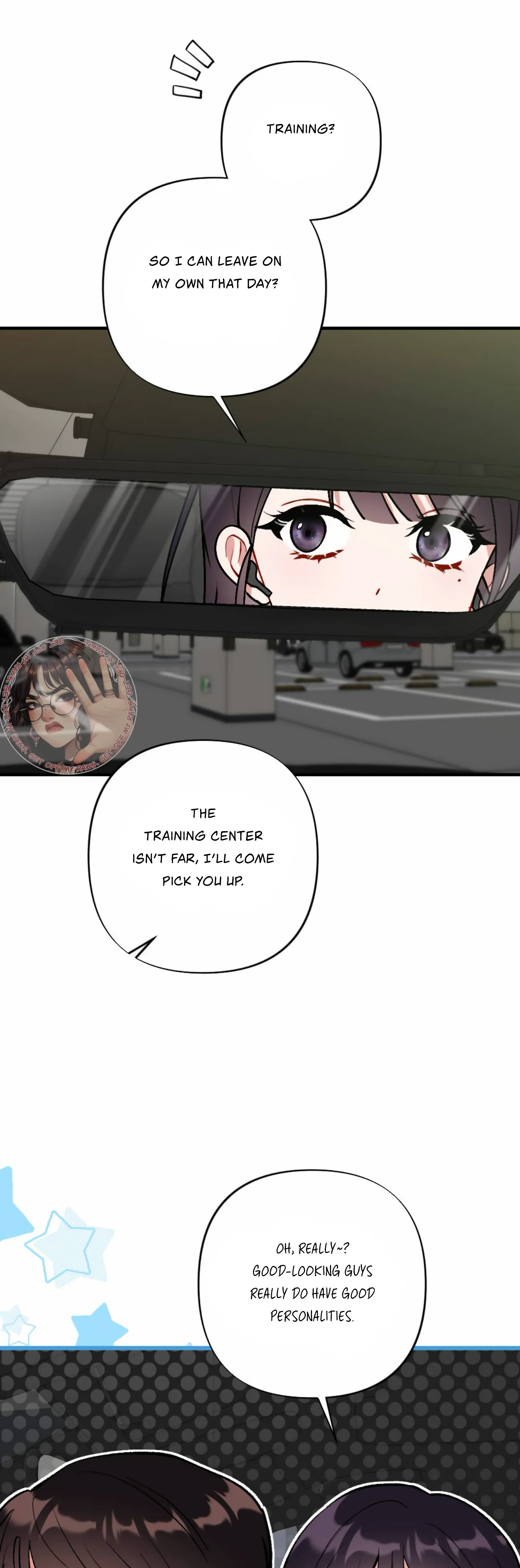 My Childhood Friend’s Guide Chapter 14 170 10