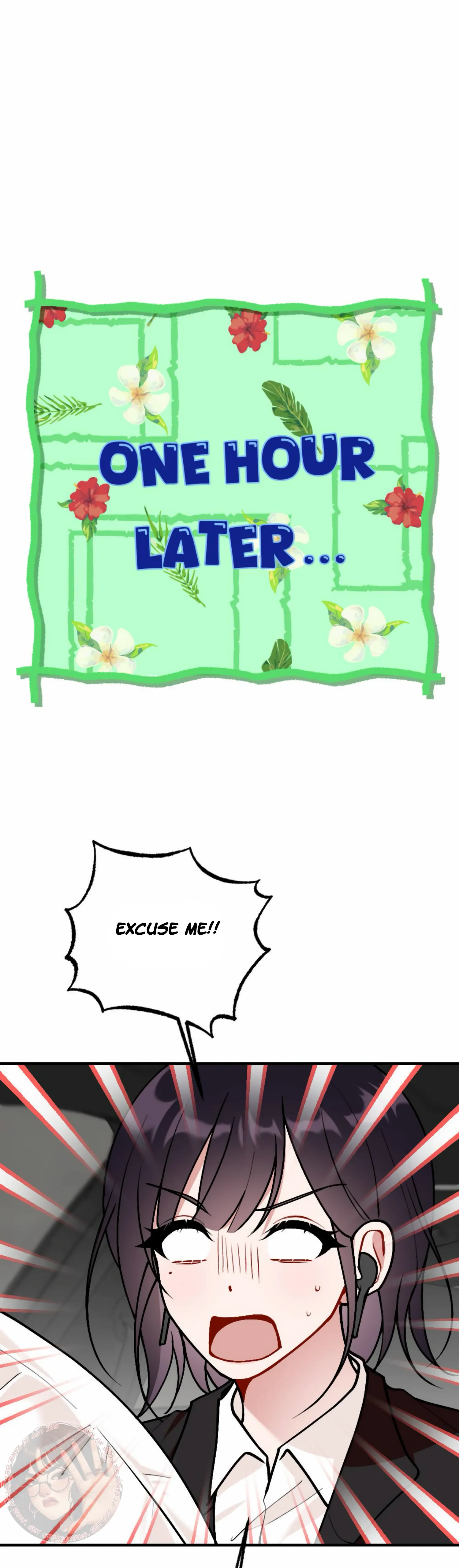 My Childhood Friend’s Guide Chapter 14 178 18