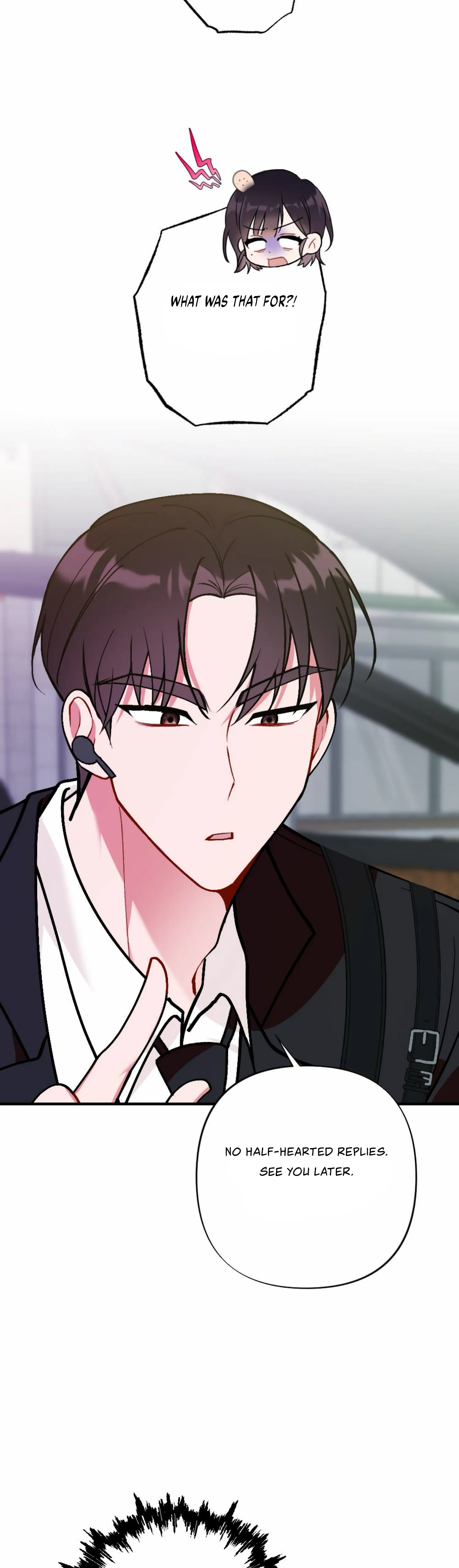 My Childhood Friend’s Guide Chapter 14 182 22